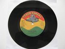 TOP UK ROOTS Bobo Black Star - Clean Hands 7