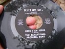 Blues/Spiritual 45 Sensational Prodigal Sons NM Hear
