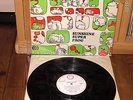 Wynder K. Frog - LP Sunshine Super Frog(1967 ISLAND/UK)