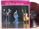 The Seekers Deluxe Judith Durham Japan Only Red Vinyl