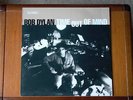 Bob Dylan : TIME OUT OF MIND 2-lp vinyl RARE