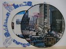Screen Musicals North America Japan Picture Disc