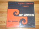 JASON HAVELOCK / POP SYMPHONY / PIERRE CARDIN FR
