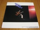 free jazz Derek Bailey / duo & trio improvisation JAPAN