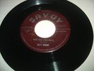 BILLY WRIGHT FOUR COLD COLD WALLS ORIG RNB BLUES 45