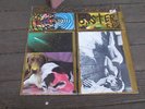Sonic Youth Sister LP Record Thurston Moore RARE vinyl