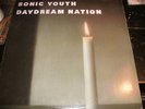 SONIC YOUTH Daydream Nation 2xLP ORIGINAL w/ POSTER