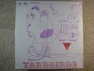 Yardbirds sealed Uk LP Roger the Engineer - jem