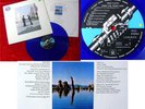 LP Pink Floyd: Wish you were here blue vinyl