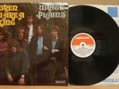WHITE PLAINS YOU ARE A KING OG UK DERAM LP P2W/P2W MINT