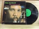 PHIL RANELIN VIBES FROM THE TRIBE Lp soul jazz funk