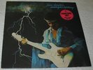 Promo LP - JIMI HENDRIX Midnight Lightning - NM+ RARE