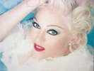 MADONNA BEDTIME STORIES LP VINYL 1994 GATEFOLD SLV ORIG