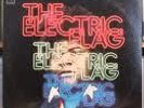 The Electric Flag: The Electric Flag LP