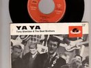 Tony Sheridan & The Beat Brothers    rare EP + Cover