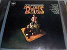 Byrds - Fifth Dimension - UK CBS Orig psych