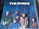 Byrds - Turn Turn Turn - CBS UK Orig