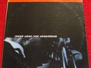 JOE HENDERSON INNER URGE BLUE NOTE 84189 NY RVG EAR LP