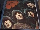 Beatles - Rubber Soul - Parlophone UK Orig