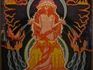 HAWKWIND SPACE RITUAL UA ORIGINAL ITALY GATEFOLD DOUBLE