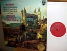 GRUMIAUX,Sebok/BRAHMS Sonatas 2 & 3/1976 PHILIPS LP/NM