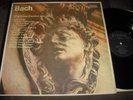 Mauersberger Bach St. Matthews Passion Eterna 4LP NM