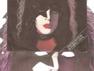 KISS PAUL STANLEY 45 W/MASK