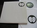 The Beatles-The White Album - SMO 2051/52 weisses Vinyl