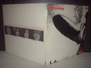 Led Zeppelin / 1st Same Japan Early LP G/F DIF 1969