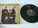 Introducing the BEATLES MONO VEEJAY NO reserve exc cond