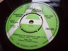 RARE UK TAMLA DEMO-FOUR TOPS- STANDING IN THE SHADOWS