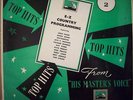  NZ HMV LP - ELVIS PRESLEY - E-Z VOL 2
