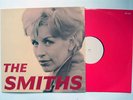THE SMITHS ASK WHITE LABEL PROMO 12