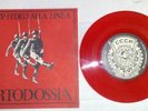 CCCP - ORTODOSSIA VINILE ROSSO FIRST EDITION RARE