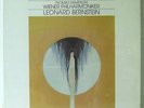 MAHLER SYMPHONY 6 -BERNSTEIN -DGG 427697-1 BOX SEALED