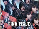 PINK FLOYD Piper At The Gates Of Dawn Rare Mono Vinyl