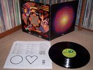 EDGAR BROUGHTON BAND Oora ORIG Harvest UK Press PSYCH