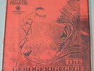 The Gerogerigegege - Mother Fellatio RARE version