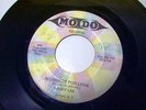 NANCY LEE No Words for Love on MoDo HEAR