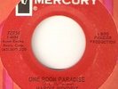 MARGIE HENDRIX ONE ROOM PARADISE  NORTHERN SOUL hear
