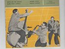 EP BILL HALEY AND HIS COMETS ROCK WITH BILL REF 10101