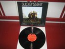 SUPERSISTER-Present From Nancy Holland Prog Psych