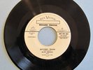 Elvis Presley RCA Record Prevue Promo Mystery Train