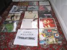 Paul Weller set of 13  Sealed LPS Mint Jam mod