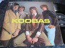 MEGA-RARE ORIG. 1969 UK Columbia  LP 