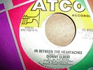 DONNIE ELBERT-IN BETWEEN HEARTACHES-ATCO-LISTEN