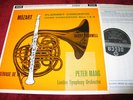 UK DECCA SXL 2238 WB gr ED2 Mozart MAAG TUCKWELL