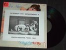 WORLD'S LOUSY 8 Vivian Girls Blank Dogs Oh Sees TPRESS