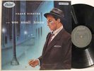 FRANK SINATRA,  