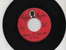 Rare Northern Soul The Montclairs HUNG UP ON YOUR LOVE